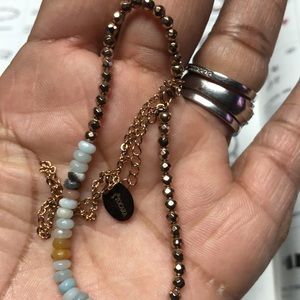 Beautiful bracelet 6.75”